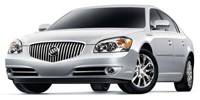 2010 Buick Lucerne Vehicle Photo in INDEPENDENCE, MO 64055-1377