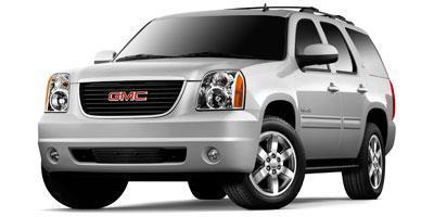 2010 GMC Yukon Vehicle Photo in BATON ROUGE, LA 70809-4546