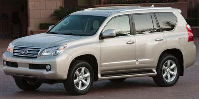 2010 Lexus GX 460 Vehicle Photo in Cockeysville, MD 21030