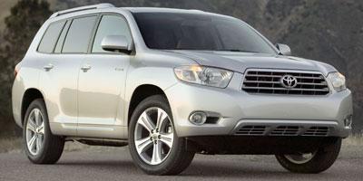 2010 Toyota Highlander Vehicle Photo in Memphis, TN 38125