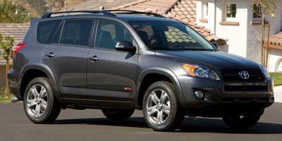 2010 Toyota RAV4 Vehicle Photo in Trevose, PA 19053