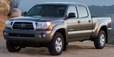 2010 Toyota Tacoma Vehicle Photo in Las Vegas, NV 89149