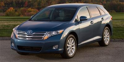 2010 Toyota Venza Vehicle Photo in BETHLEHEM, PA 18017