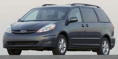 2010 Toyota Sienna Vehicle Photo in Trevose, PA 19053