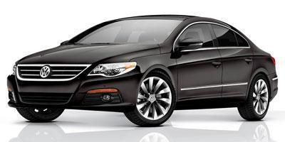 2010 Volkswagen CC Vehicle Photo in St. Petersburg, FL 33713