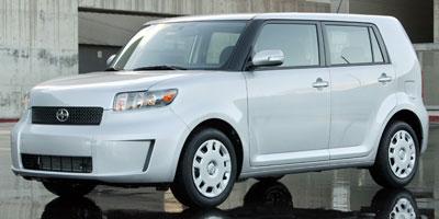 2010 Scion xB Vehicle Photo in Spokane Valley, WA 99206