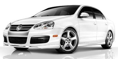 2010 Volkswagen Jetta Sedan Vehicle Photo in APPLETON, WI 54914-8833