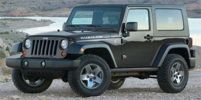 2010 Jeep Wrangler Vehicle Photo in Auburn, AL 36832-6638