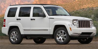 2010 Jeep Liberty Vehicle Photo in POST FALLS, ID 83854-5365