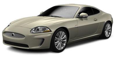 2010 Jaguar XK Vehicle Photo in Tampa, FL 33614