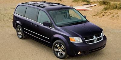 2010 Dodge Grand Caravan Vehicle Photo in Winter Park, FL 32792