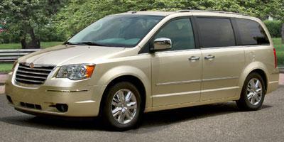 2010 Chrysler Town & Country Vehicle Photo in Doylsetown, PA 18901