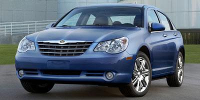 2010 Chrysler Sebring Vehicle Photo in Winter Park, FL 32792