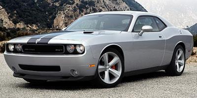 2010 Dodge Challenger Vehicle Photo in Las Vegas, NV 89149