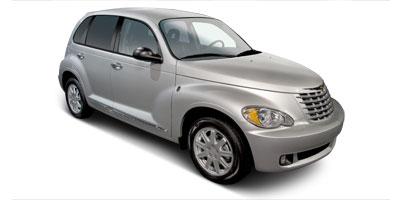 2010 Chrysler PT Cruiser Classic Vehicle Photo in GRAND BLANC, MI 48439-8139