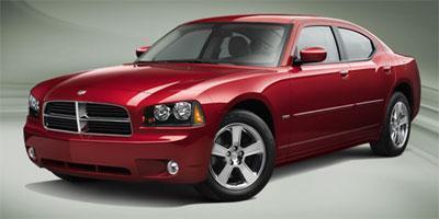 2010 Dodge Charger Vehicle Photo in Terrell, TX 75160