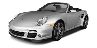 2010 Porsche 911 Vehicle Photo in Las Vegas, NV 89149