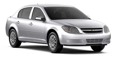 2010 Chevrolet Cobalt Vehicle Photo in Memphis, TN 38125