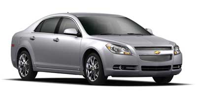 2010 Chevrolet Malibu Vehicle Photo in Ft. Myers, FL 33907