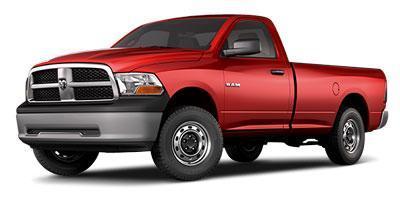 2010 Dodge Ram 1500 Vehicle Photo in Pembroke Pines, FL 33027