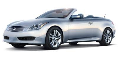 2010 INFINITI G37 Convertible Vehicle Photo in Clearwater, FL 33765