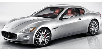 2011 Maserati GranTurismo Vehicle Photo in Fort Lauderdale, FL 33316