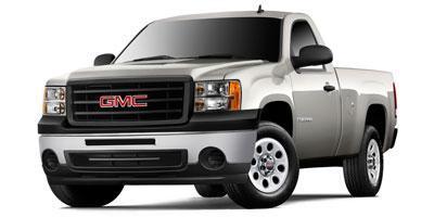 2011 GMC Sierra 1500 Vehicle Photo in Plainfield, IL 60586