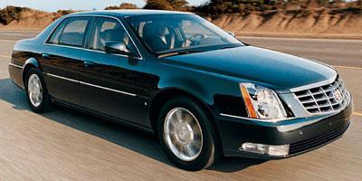 2011 Cadillac DTS Vehicle Photo in Memphis, TN 38125