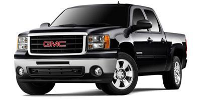 2011 GMC Sierra 1500 Vehicle Photo in Decatur, TX 76234