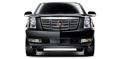 2011 Cadillac Escalade Vehicle Photo in FLAGSTAFF, AZ 86001-6214