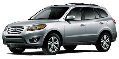 2011 Hyundai SANTA FE Vehicle Photo in Winter Park, FL 32792