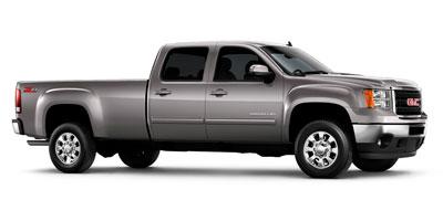 2011 GMC Sierra 2500 HD Vehicle Photo in Seguin, TX 78155