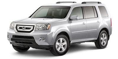 2011 Honda Pilot Vehicle Photo in KANSAS CITY, MO 64114-4502