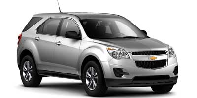 2011 Chevrolet Equinox Vehicle Photo in Layton, UT 84041