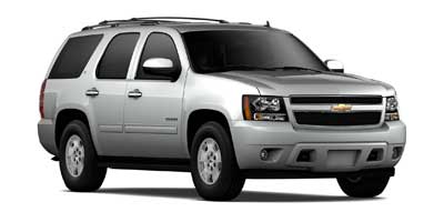 2011 Chevrolet Tahoe Vehicle Photo in Decatur, TX 76234