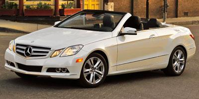 2011 Mercedes-Benz E-Class Vehicle Photo in Las Vegas, NV 89149