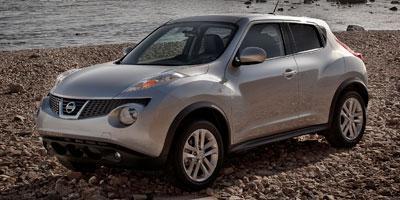 2011 Nissan JUKE Vehicle Photo in Salem, OR 97301