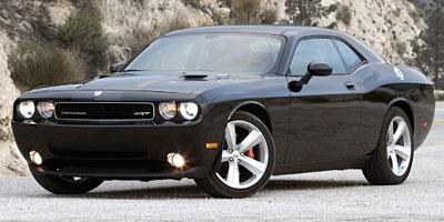 2011 Dodge Challenger Vehicle Photo in Layton, UT 84041