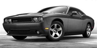 2011 Dodge Challenger Vehicle Photo in Sarasota, FL 34231