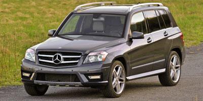 2011 Mercedes-Benz GLK-Class Vehicle Photo in Gatesville, TX 76528