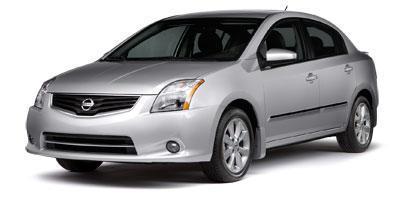 2011 Nissan Sentra Vehicle Photo in Las Vegas, NV 89149