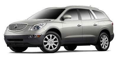 2011 Buick Enclave Vehicle Photo in Denton, TX 76205