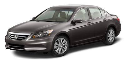 2011 Honda Accord Sedan Vehicle Photo in Corpus Christi, TX 78415