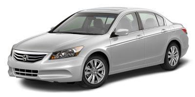 2011 Honda Accord Sedan Vehicle Photo in Towson, MD 21204