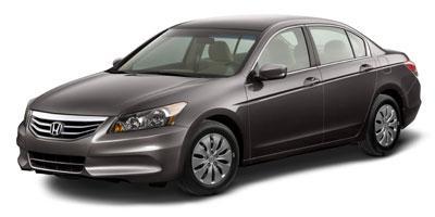 2011 Honda Accord Sedan Vehicle Photo in Houston, TX 77007