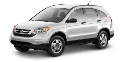 2011 Honda CR-V Vehicle Photo in Tampa, FL 33614