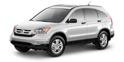 2011 Honda CR-V Vehicle Photo in Oshkosh, WI 54904