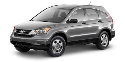 2011 Honda CR-V Vehicle Photo in San Antonio, TX 78238