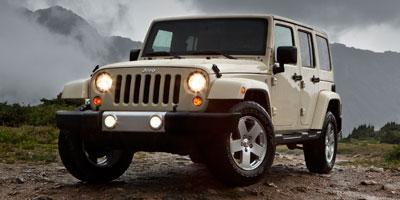 2011 Jeep Wrangler Unlimited Vehicle Photo in Pinellas Park , FL 33781