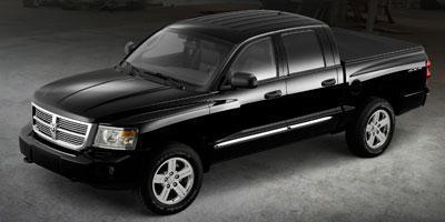 2011 Ram Dakota Vehicle Photo in SELMA, TX 78154-1460